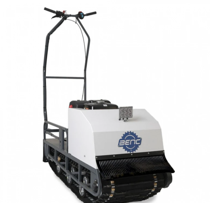 Мотобуксировщик ВЕПС WINTER «ПРОФИ» 18 в Владимире