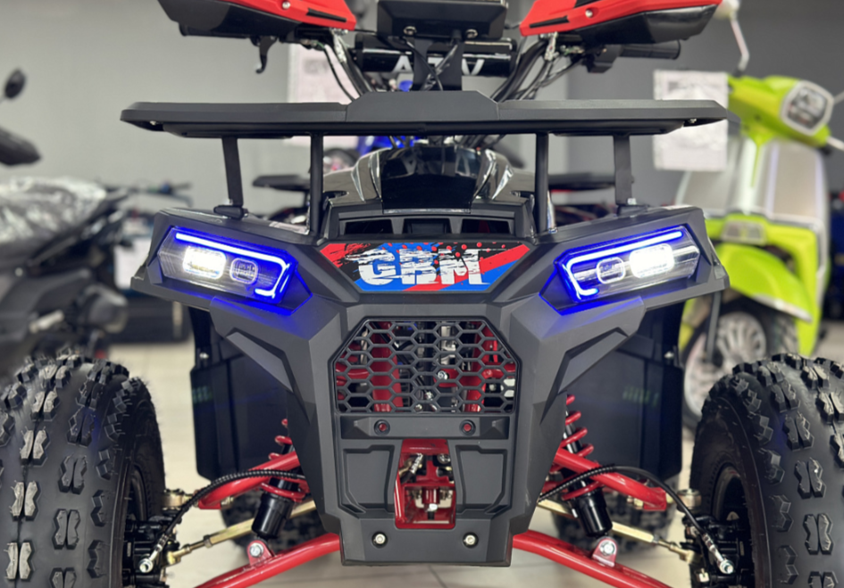 Квадроцикл GBM MAVERICK 222 NEW в Владимире