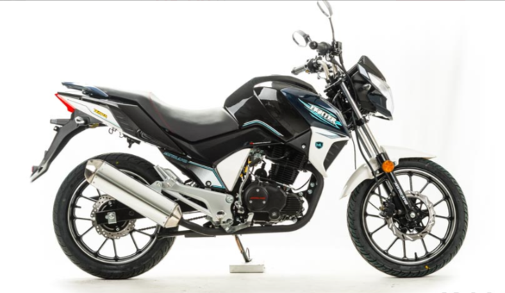 Мотоцикл MOTOLAND (МОТОЛЕНД) FIGHTER 250 в Владимире
