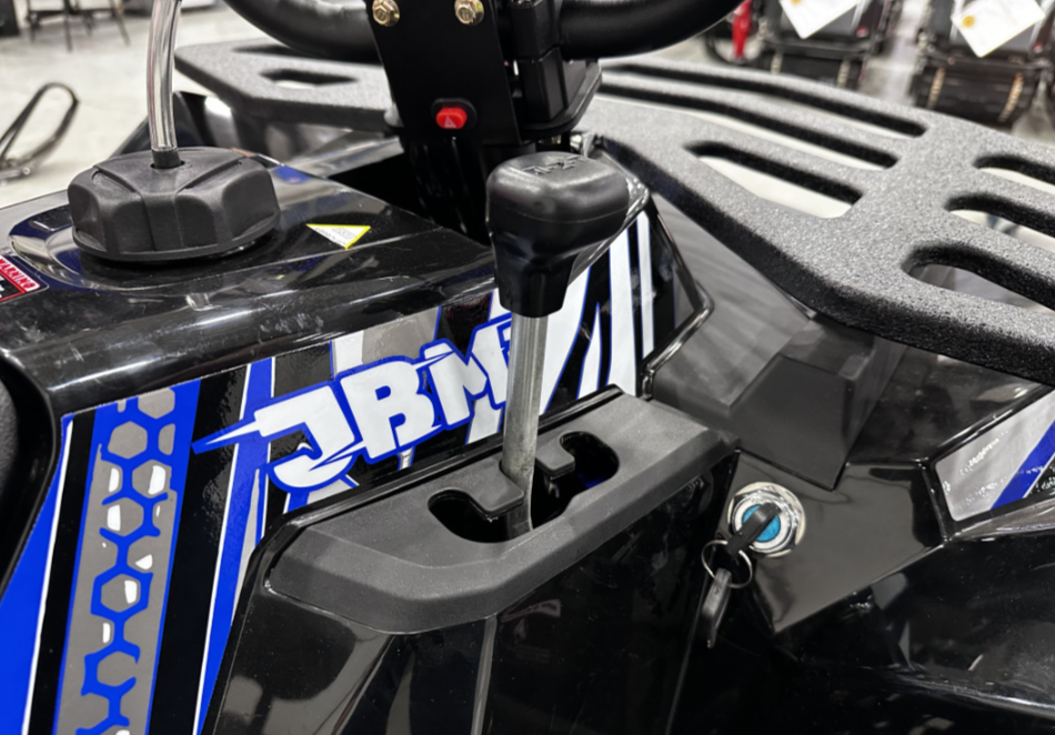 Квадроцикл GBM SHARP BIG 300 NEW PREMIUM в Владимире