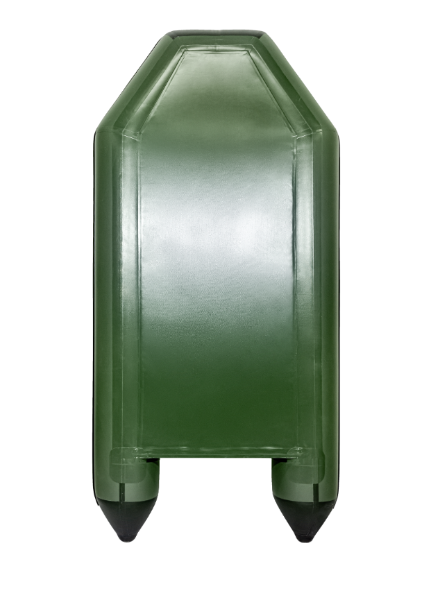 Лодка Аква 2800 в Владимире