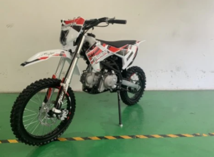 Питбайк JHLMOTO JHL Z125E (ZS154FMI-3) в Владимире