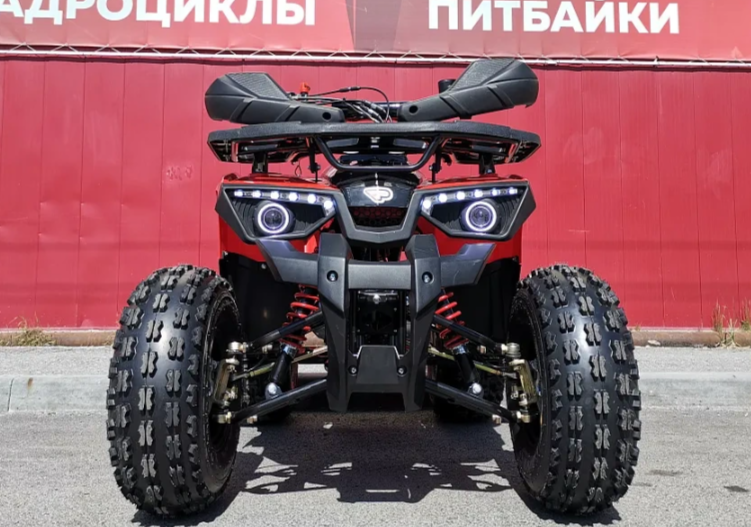 Квадроцикл PROMAX WILD 175 BASIC в Владимире