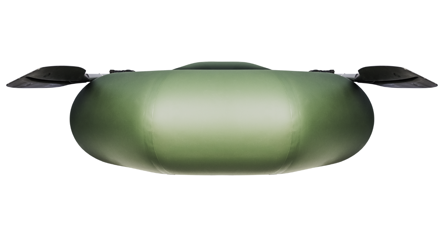 Лодка АКВА-ОПТИМА 240 в Владимире