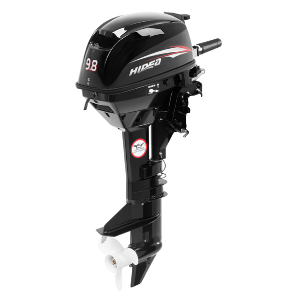 Лодочный мотор HIDEA HD9.8FHS в Владимире