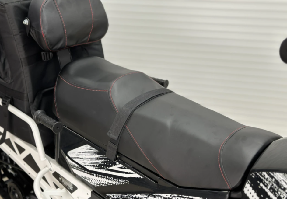 СНЕГОХОД IRBIS SF200L XE SUPERLONG в Владимире