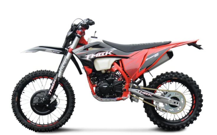 Питбайк TMBK Sprinter 300 (NB300) в Владимире