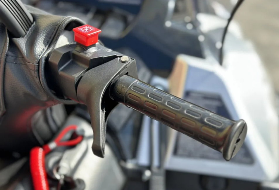 Снегоход РМ TAYGA PATRUL 800 SWT в Владимире