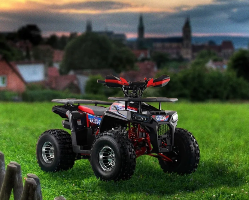 Квадроцикл GBM MAVERICK 222 NEW в Владимире