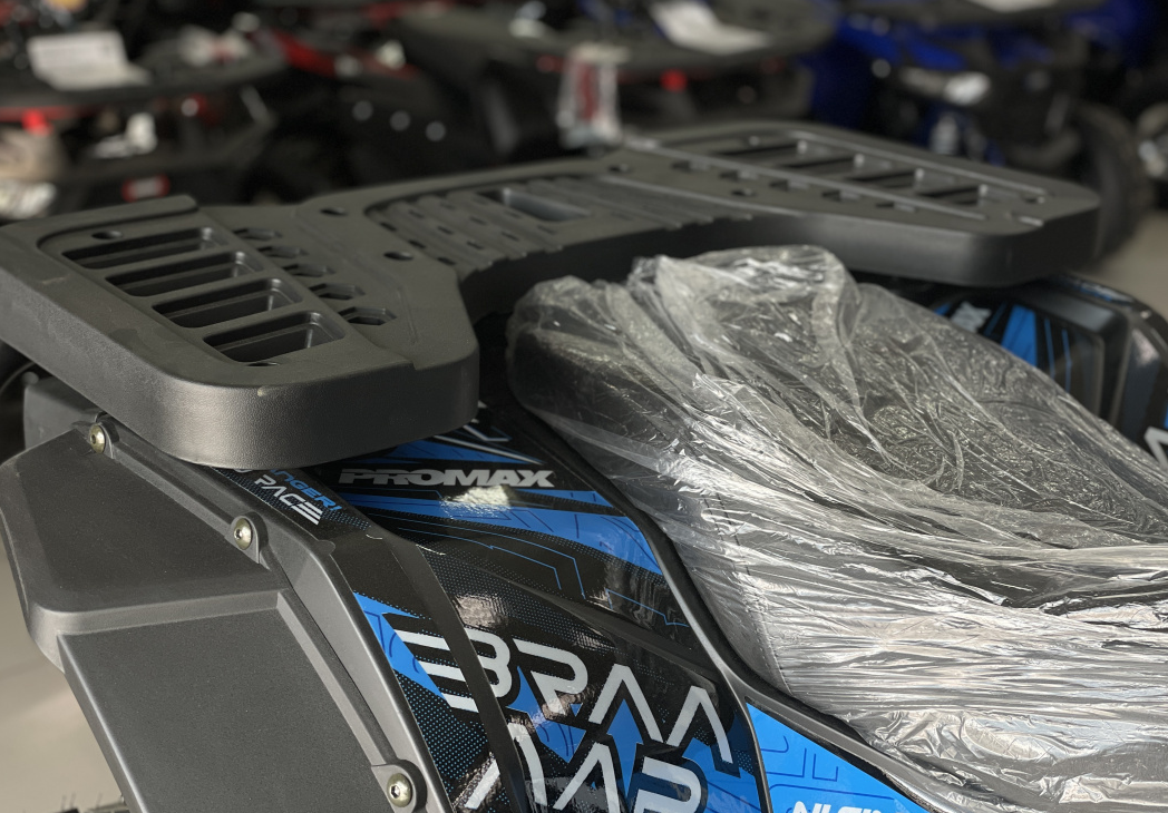 Квадроцикл PROMAX TAURUS 300 в Владимире