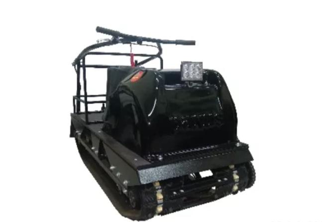 Мотобуксировщик PAXUS 550 МД. 15 л.с. в Владимире