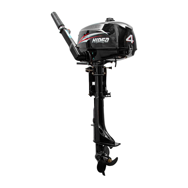 Лодочный мотор HIDEA HD4FHL (длинная нога) в Владимире