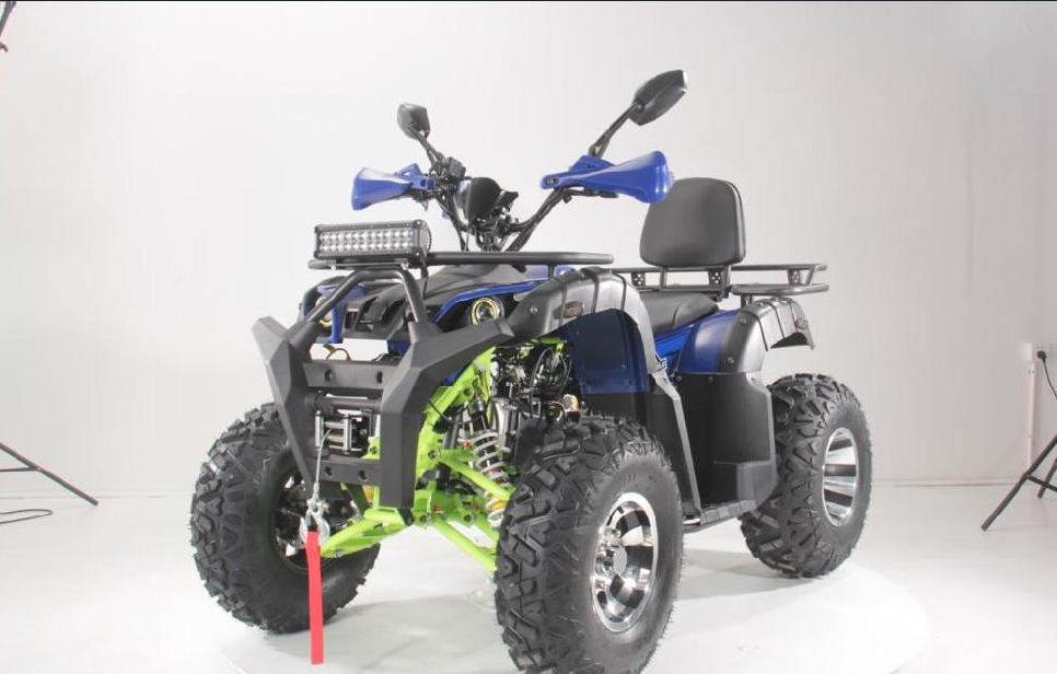 Квадроцикл YACOTA SELA MAX в Владимире