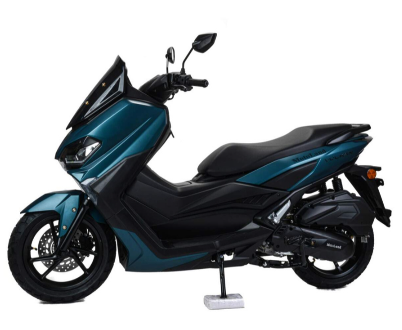 Скутер MOTOLAND (МОТОЛЕНД) VULKAN 150 в Владимире