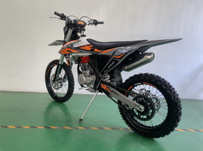 Мотоцикл JHLMOTO JHL LX4 CB300RL (175FMN) в Владимире