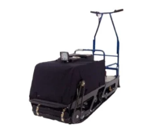 Мотобуксировщик ЮКОН 380 7 л.с. в Владимире