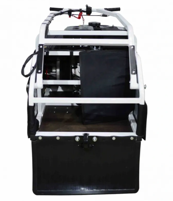 Компактная мотособака "Богатырь" mini 15 (127 см) в Владимире