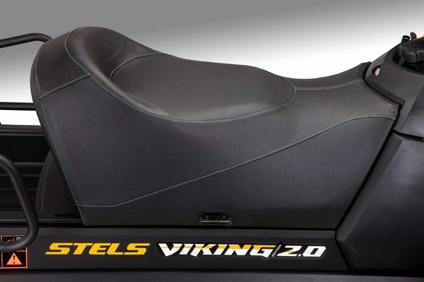 Снегоход SV600T (L ST SWT) ВИКИНГ 2.0 в Владимире