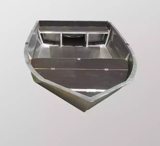 Алюминиевая лодка Вятка-Профи Вариант в Владимире