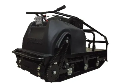 Мотобуксировщик PAXUS "ФЕНИКС" 15 л.с. в Владимире