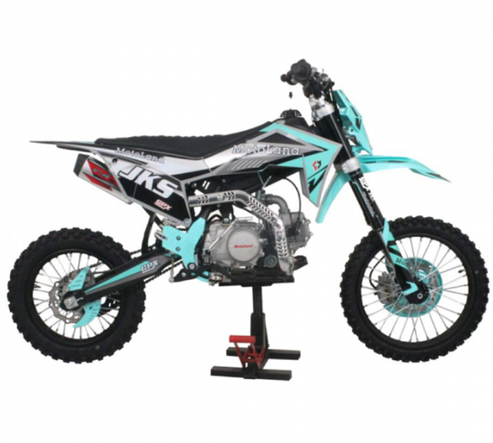 Питбайк MOTOLAND (МОТОЛЕНД) JKS140 в Владимире