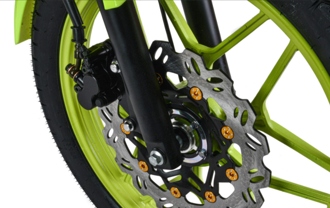 Мотоцикл MOTOLAND (МОТОЛЕНД) 200 SPRINT в Владимире