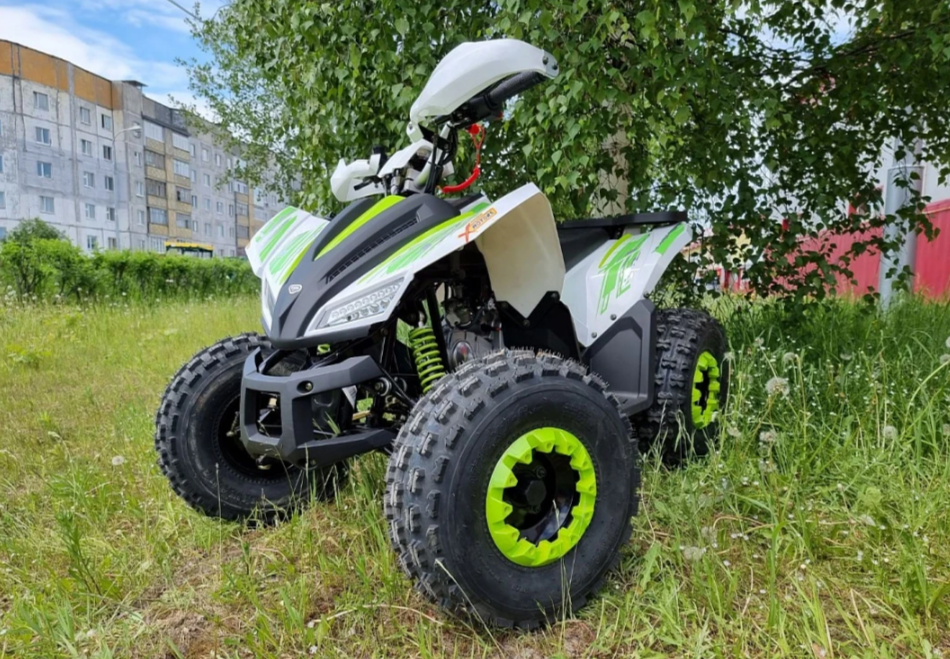 Квадроцикл PROMAX SPORT - PRO 180 (2025) в Владимире