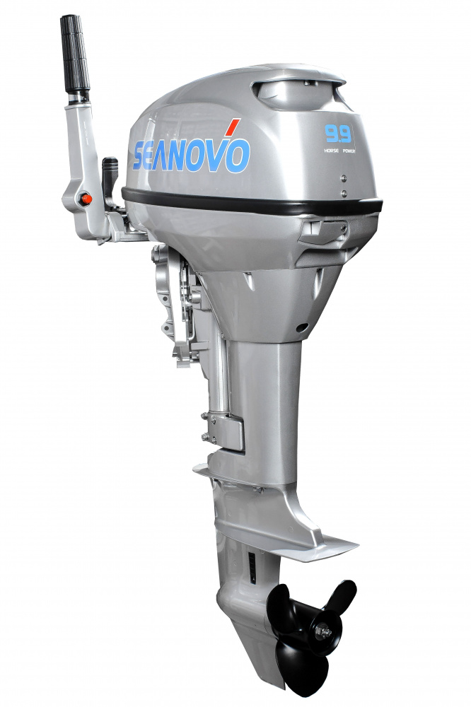 Лодочный мотор Seanovo SN9.9FHL в Владимире