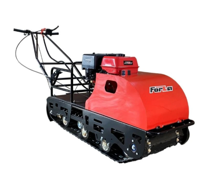 Мотобуксировщик Forza МБС3-9ВЭ в Владимире