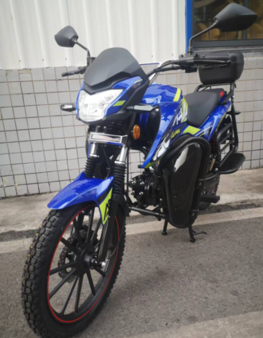 Мопед PROMAX ALPHA RS-PRO 150 (49) в Владимире