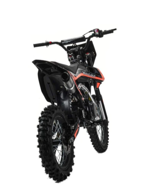 Питбайк MOTOLAND (МОТОЛЕНД) 150 GF150 E в Владимире