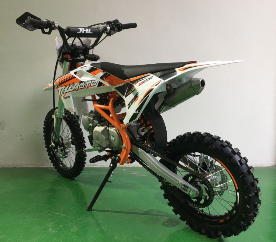 Питбайк JHLMOTO JHL Z125E Pro (ZS154FMI-3) в Владимире