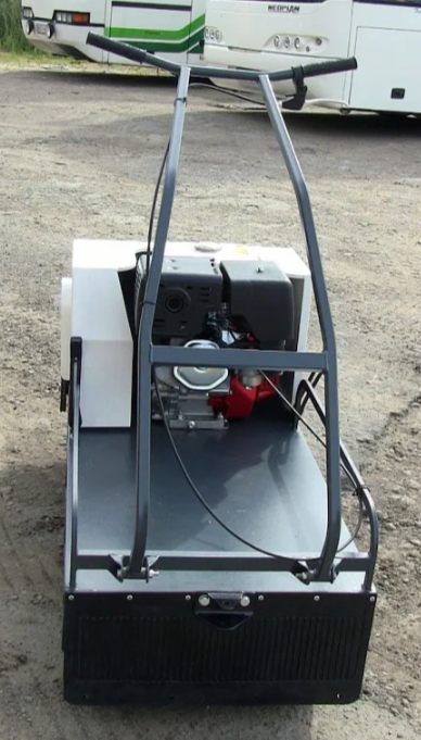 Мотобуксировщик ВЕПС «БЮДЖЕТНЫЙ» 9 л.с. в Владимире