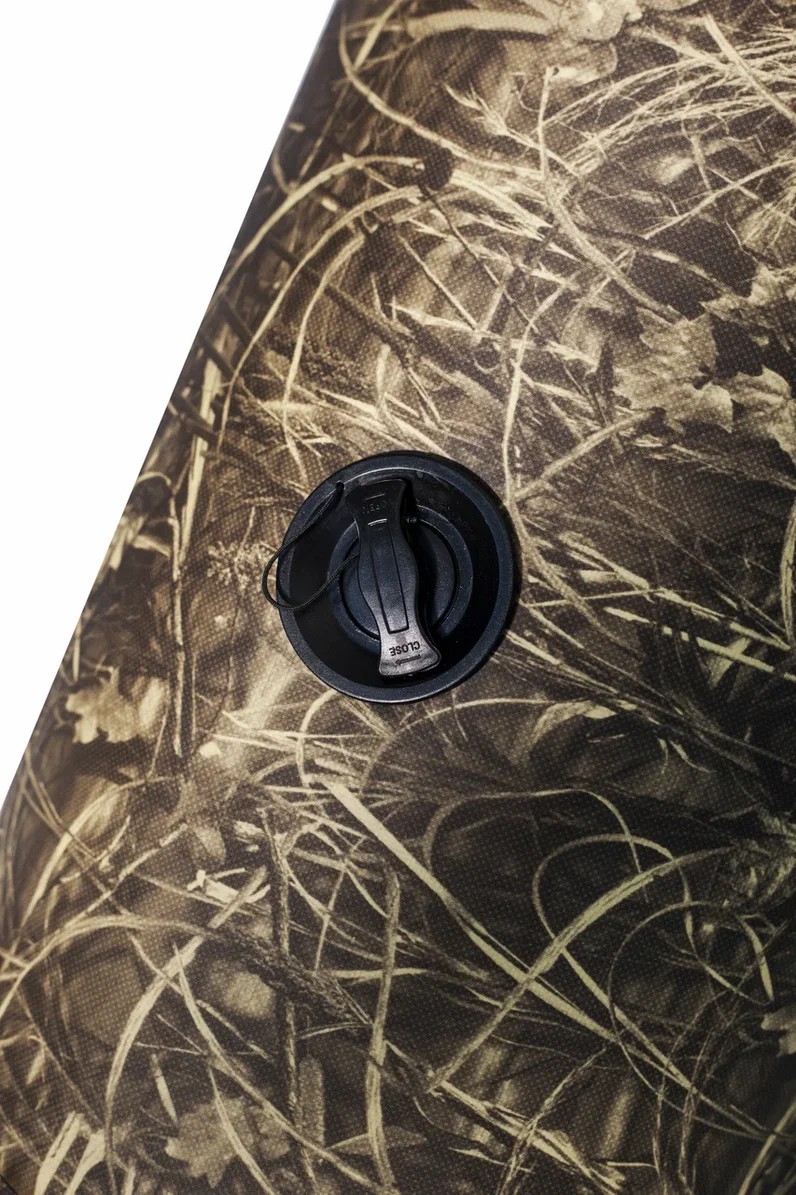 КРЕСЛО НАДУВНОЕ SMARINE, 85Х75 СМ, ПВХ, КАМЫШ в Владимире