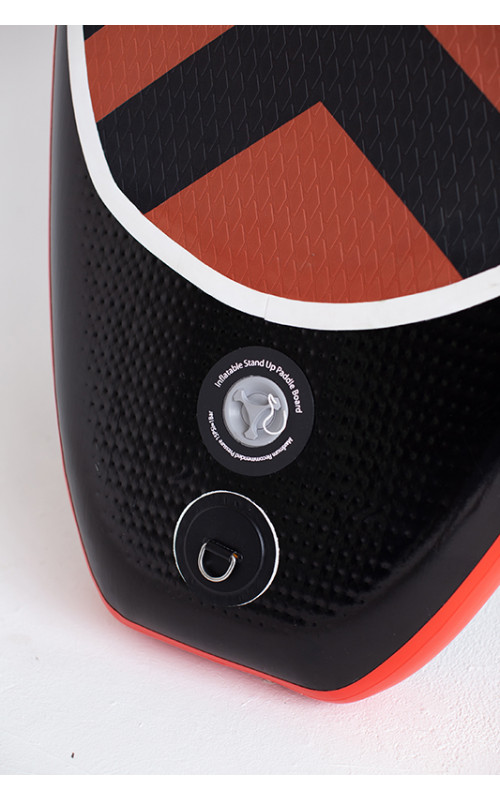 НАДУВНОЙ SUP BOARD BURNFIRE 11 в Владимире