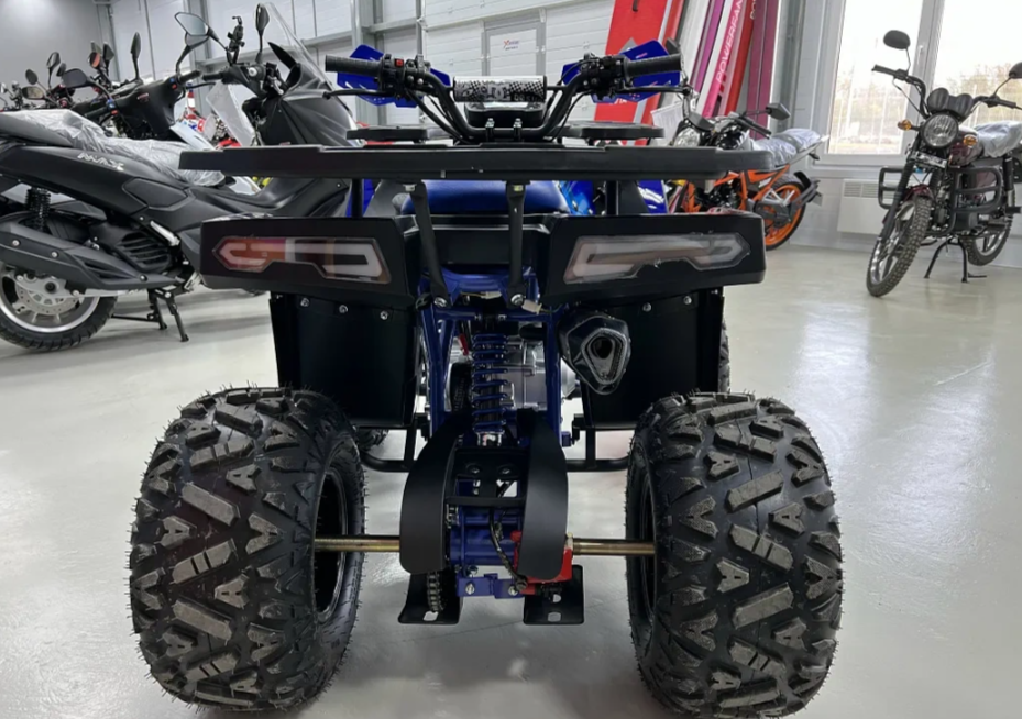 Квадроцикл PROMAX SPACE 200 в Владимире