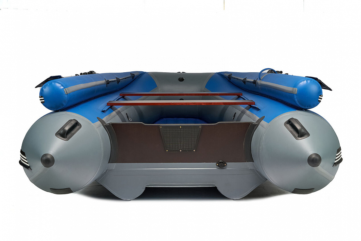 Лодка MISHIMO FAMILY LITE DF 400 в Владимире