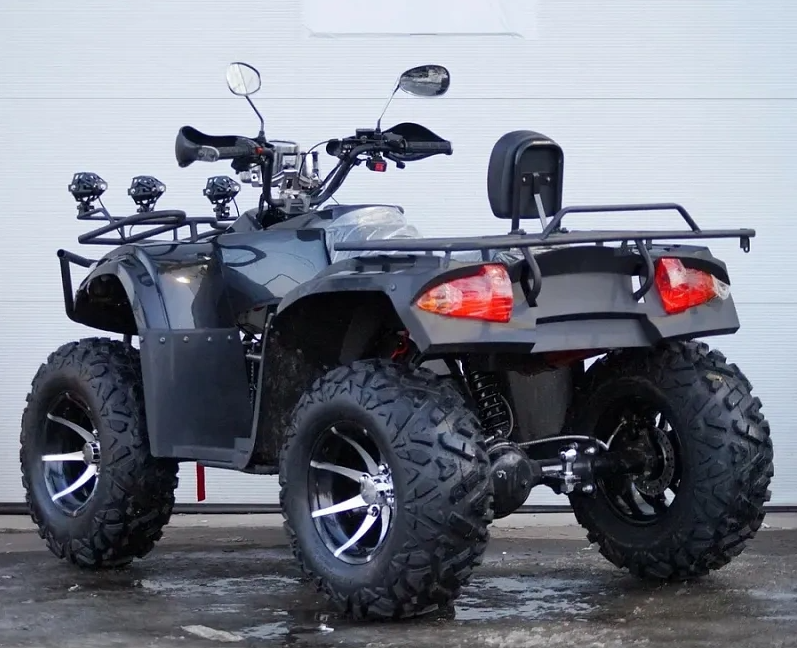 Квадроцикл PROMAX TRX320 (кардан) в Владимире