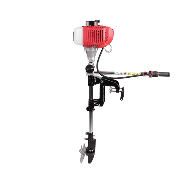 ЛОДОЧНЫЙ МОТОР TOYAMA TA 3.5 в Владимире