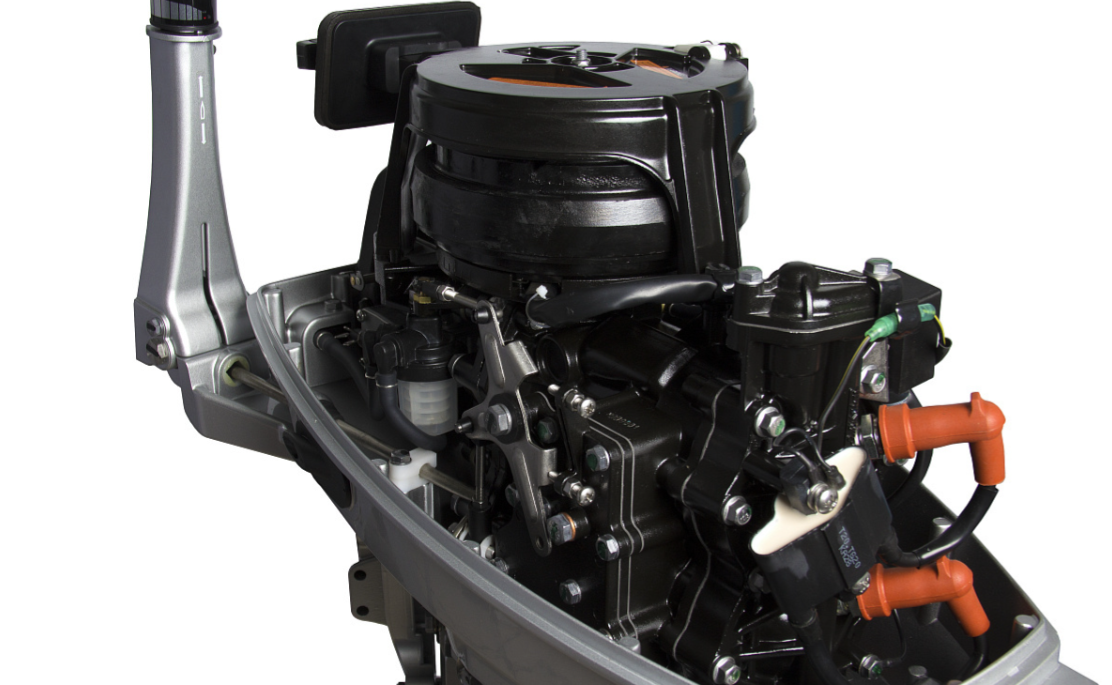 Лодочный мотор Seanovo SN9.9FFEL Enduro в Владимире