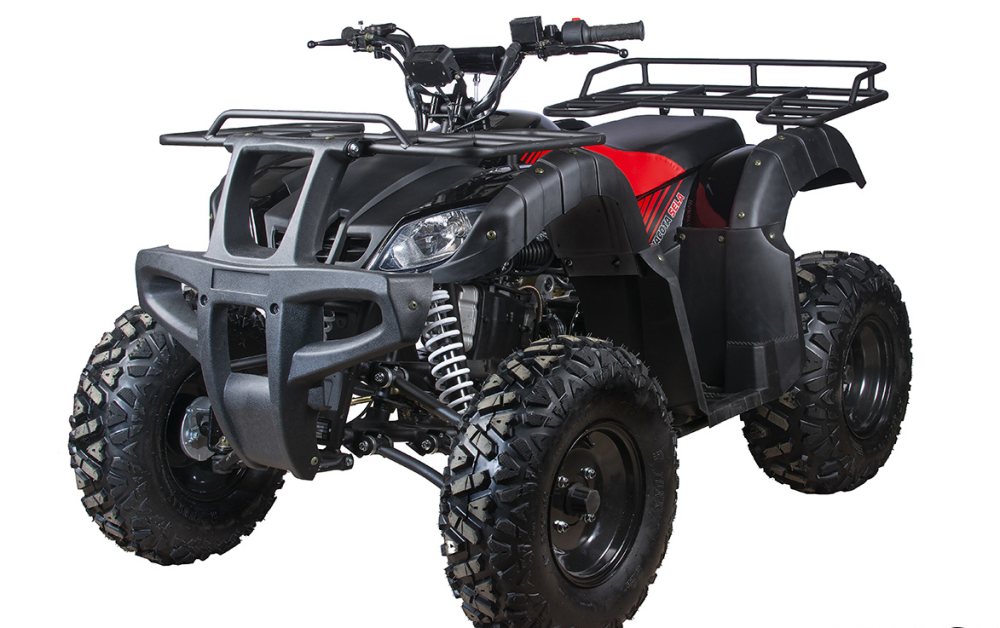 Квадроцикл YACOTA SELA 200 в Владимире