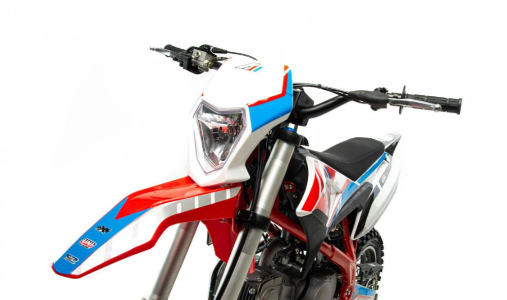 Питбайк MOTOLAND (МОТОЛЕНД) Apollo 125 DT125 E в Владимире