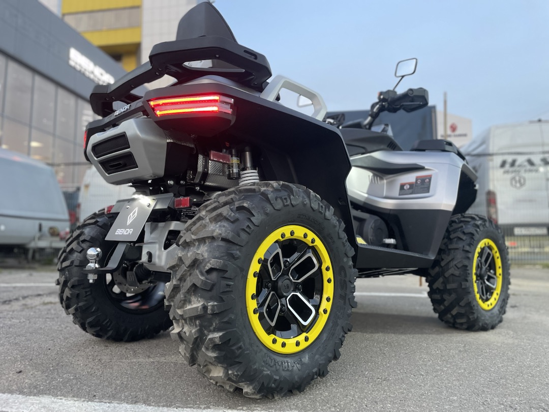 Квадроцикл BENDA Redstone 550 R2 в Владимире