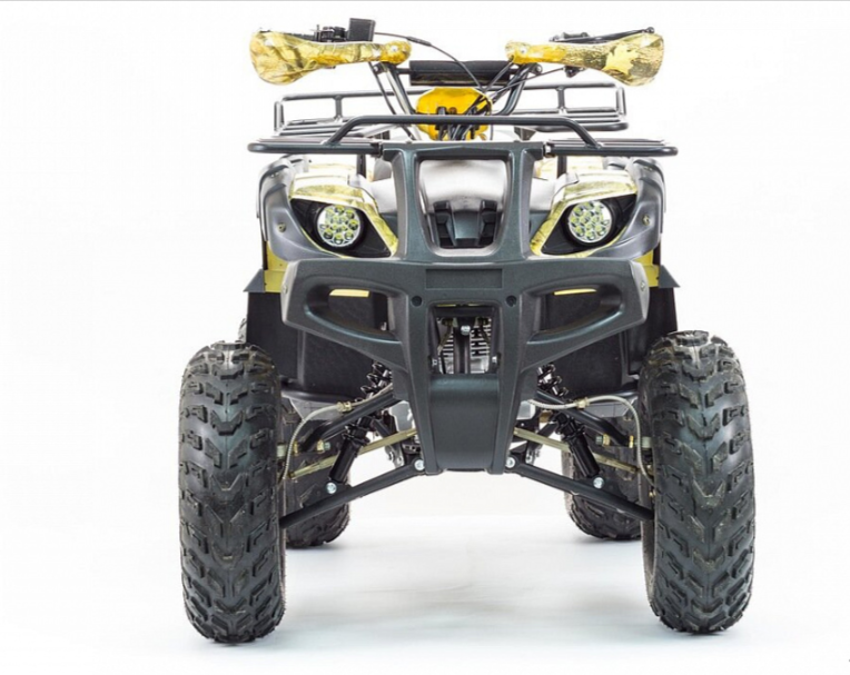 Квадроцикл MOTOLAND (МОТОЛЕНД) 250 ADVENTURE в Владимире