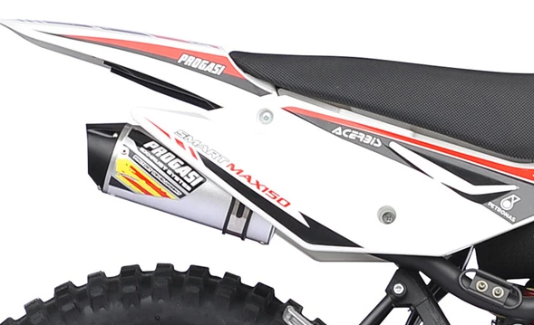 Питбайк Progasi Smart Max 150 в Владимире