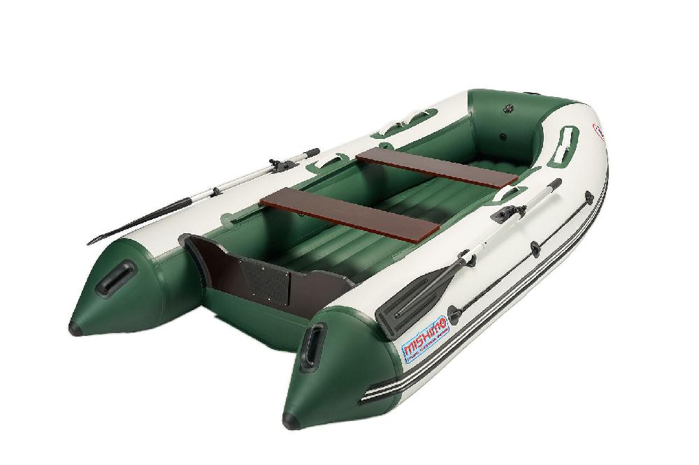 Лодка MISHIMO LITE 360 в Владимире