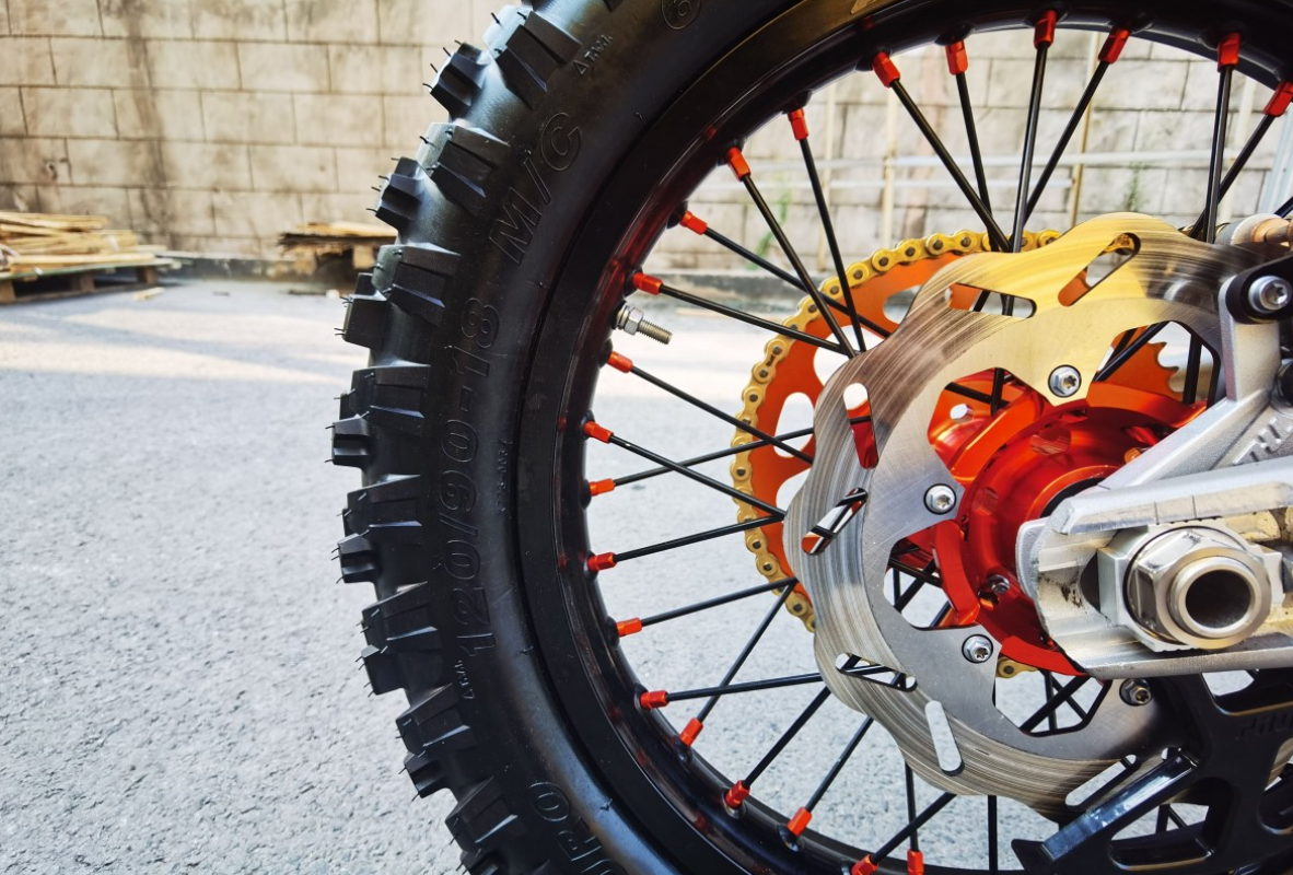 Мотоцикл JHLMOTO JHL Z8 NC300S (182-MN) в Владимире