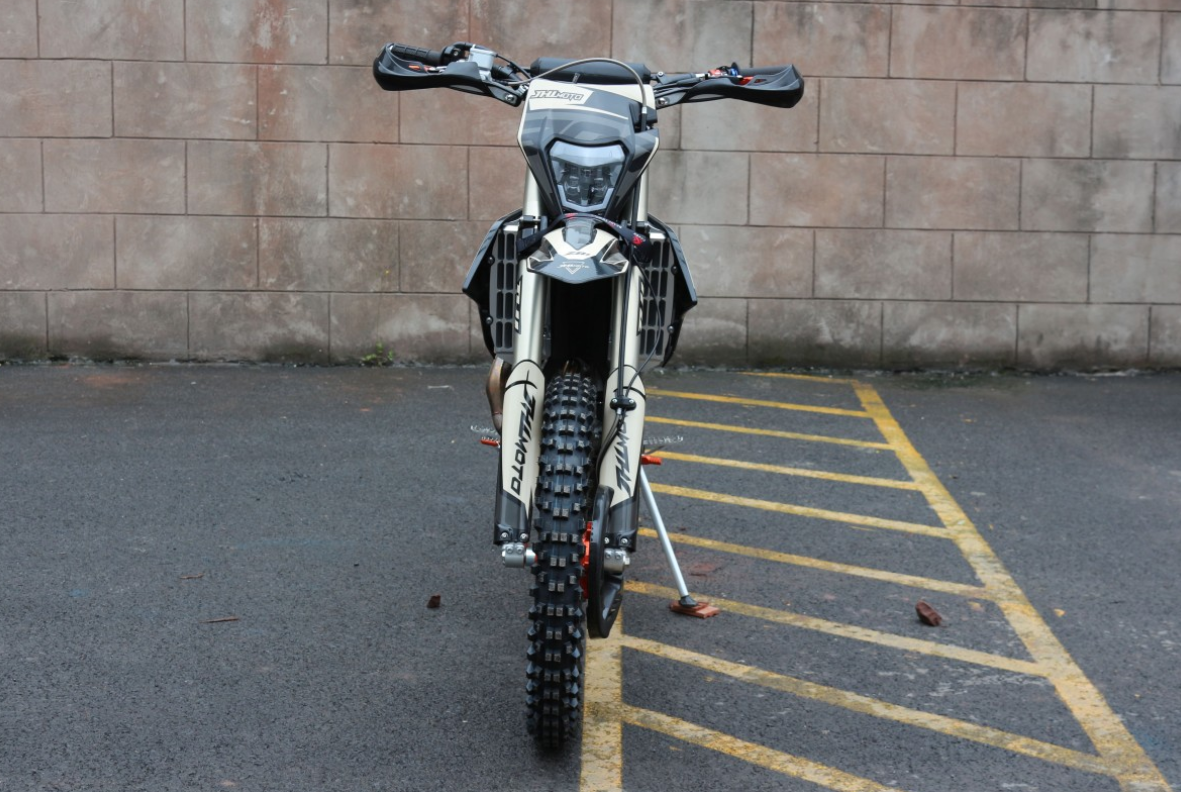 Мотоцикл JHLMOTO JHL Z8i (EFI) NC300S (182-MN) в Владимире