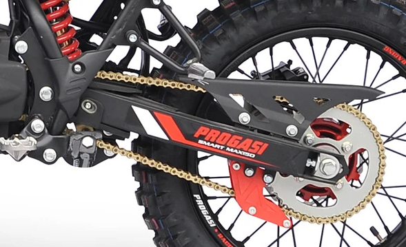 Питбайк Progasi Smart Max 150 в Владимире