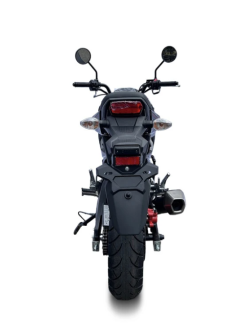 Мотоцикл PROMAX STRYKER 200(49) в Владимире